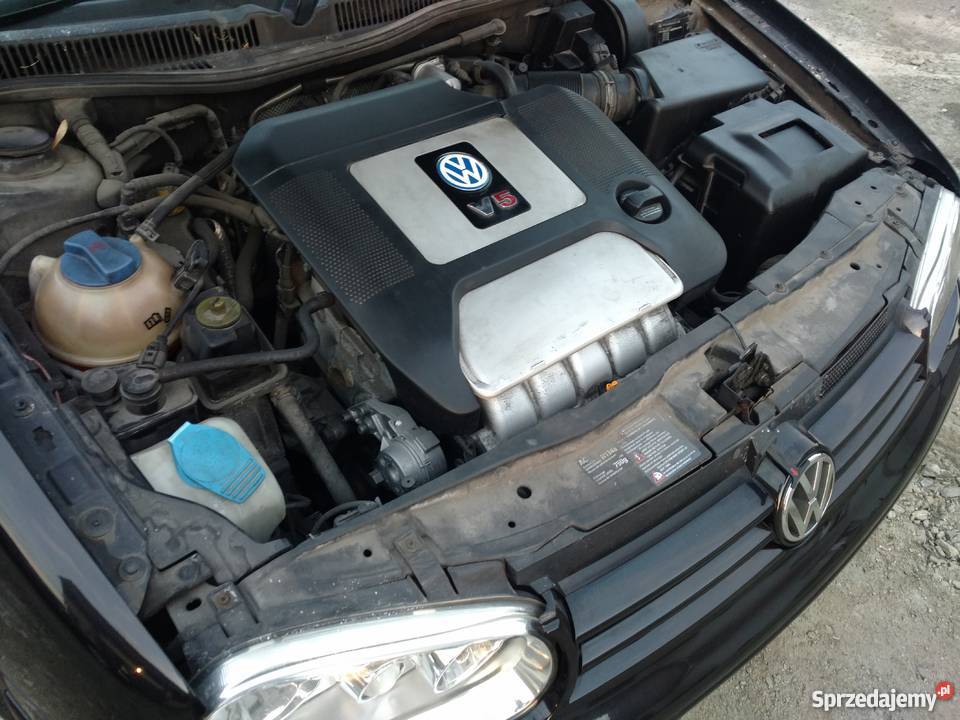 Części VW GOLF 4 IV 23 V5 170 Opole