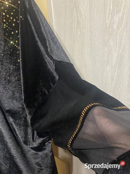 Tunika welurowa 5xl Sarbsk sprzedam