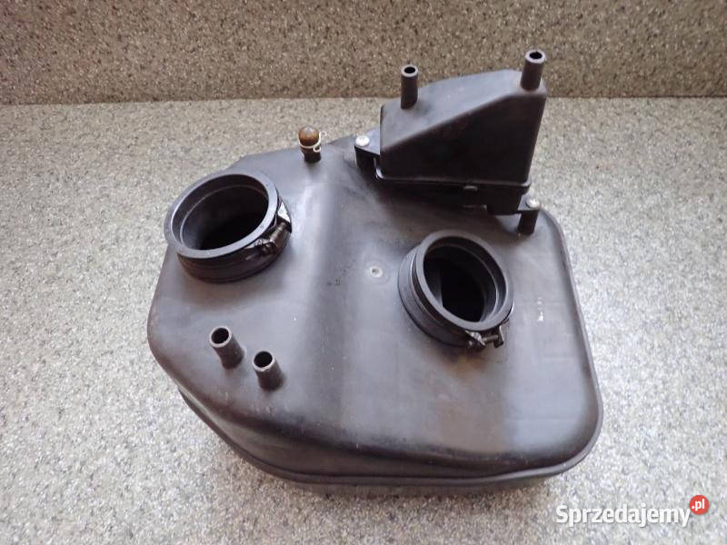AIRBOX OBUDOWA FILTRA POWIETRZA KRÓĆCE HYOSUNG Strzelce Krajeńskie