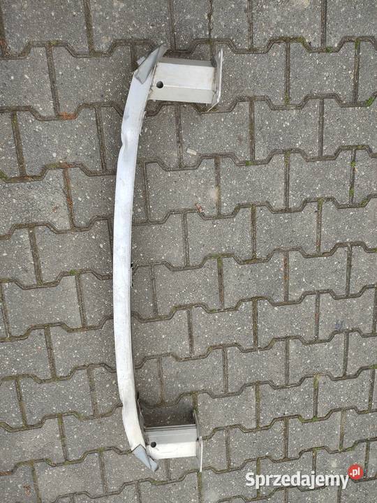 Citroen Spacetourer belka zderzaka przedniego Skoczów