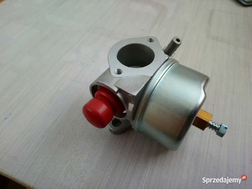 Gaźnik Tecumseh Bukowa sprzedam