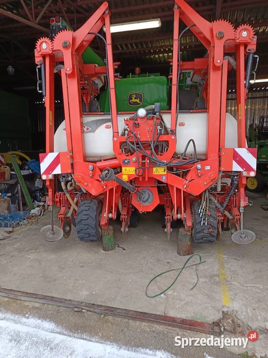 Sprzedam siewnik do kukurydzy Kuhn Oława