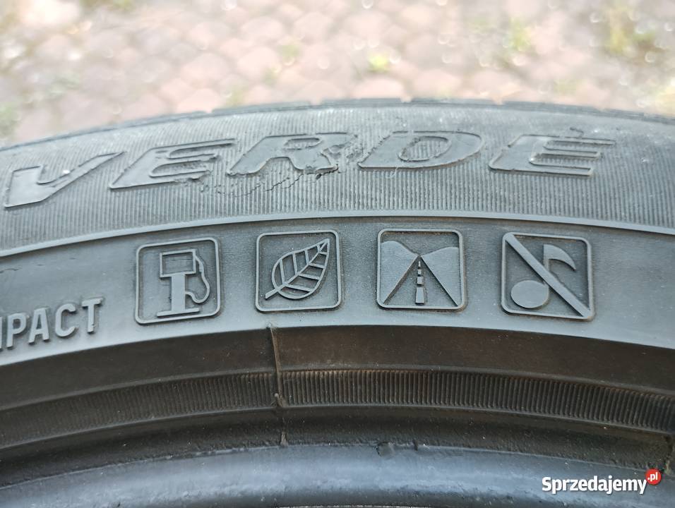 Pirelli Scorpions 235x55x19 Lato SUV 4x4 sprzedam