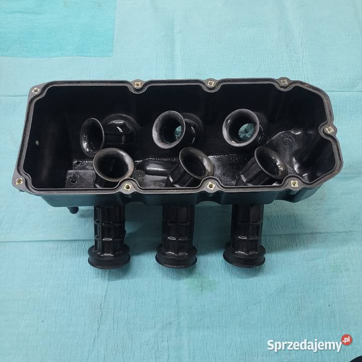 HONDA VALKYRIE GL 1500 F6C airbox obudowa filtra