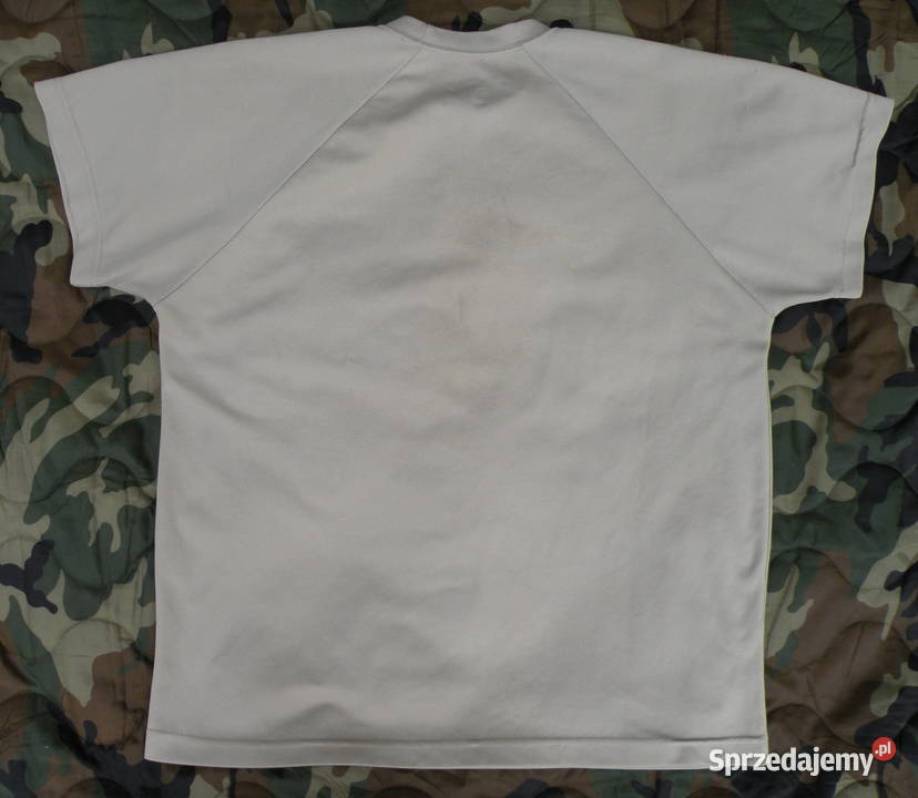 Koszulka Us Army treningowa M Militaria Wrocław