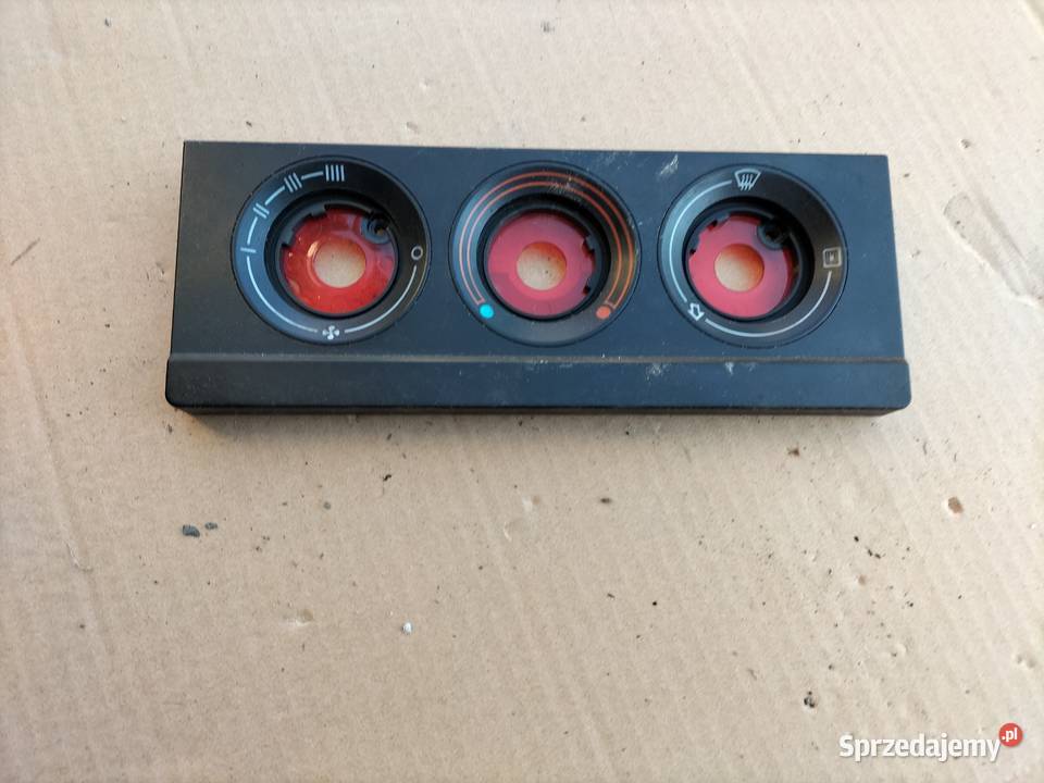 Audi 80 B4 PANEL NAWIEWU OSŁONA Kamień-Kolonia