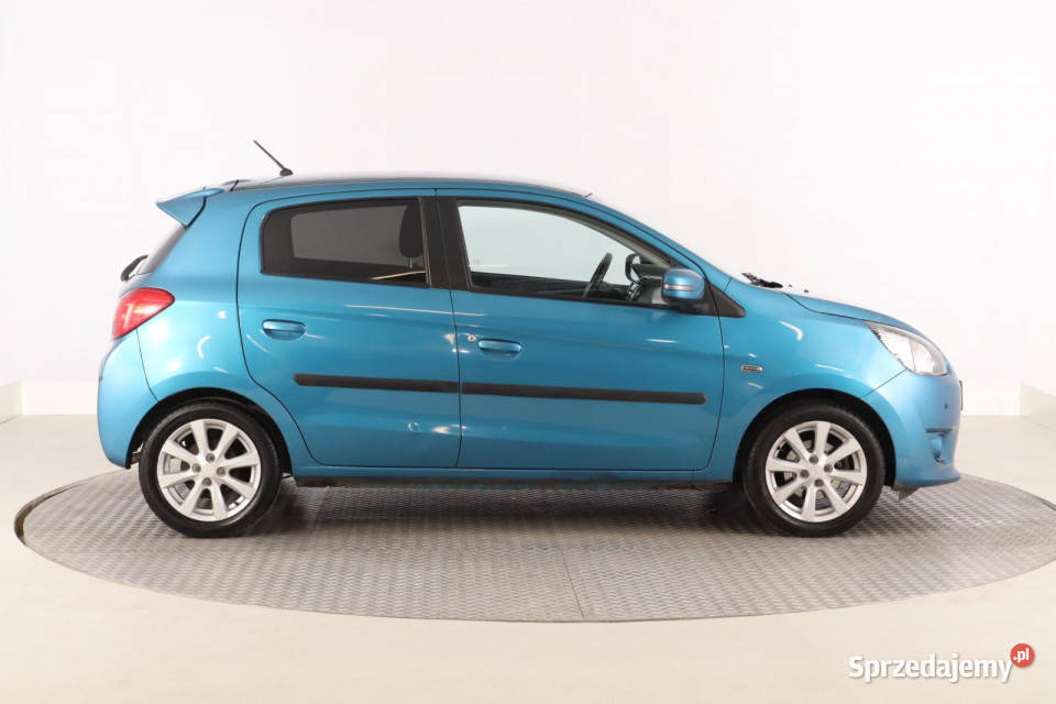 Mitsubishi Space Star 12 MIVEC Zabrze