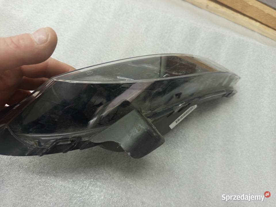 Halogen lewy Espace v orginalny Rzeszów