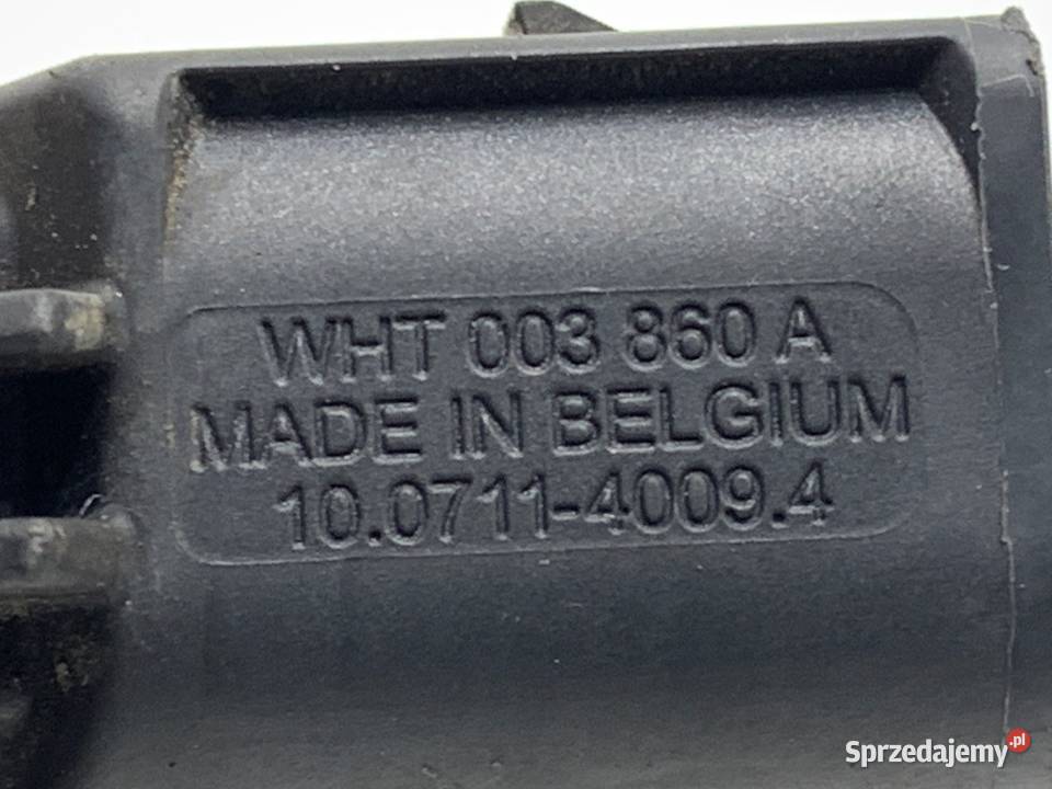 CZUJNIK ABS PRAWY PRZÓD SKODA 20 TSI 003860A osobowe sprzedam