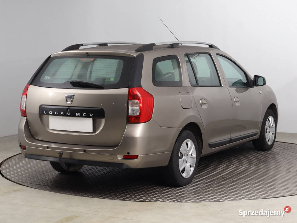 Dacia Logan 15 dCi poduszka powietrzna