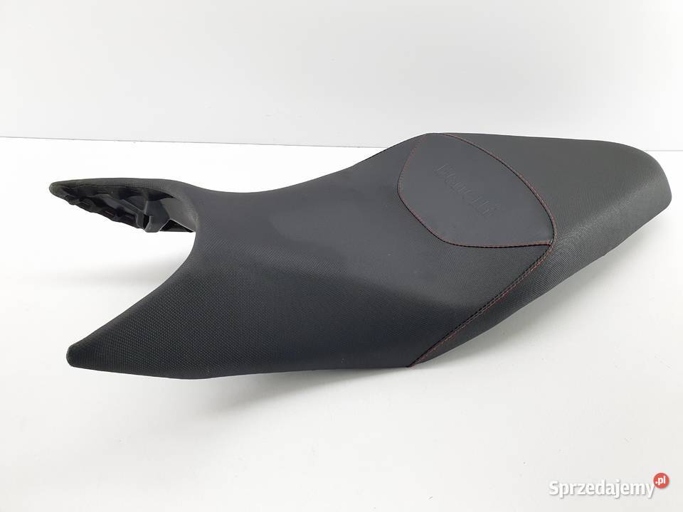 Siedzenie Kanapa Benelli Bn 302 2016 Pozostałe Łódź sprzedam
