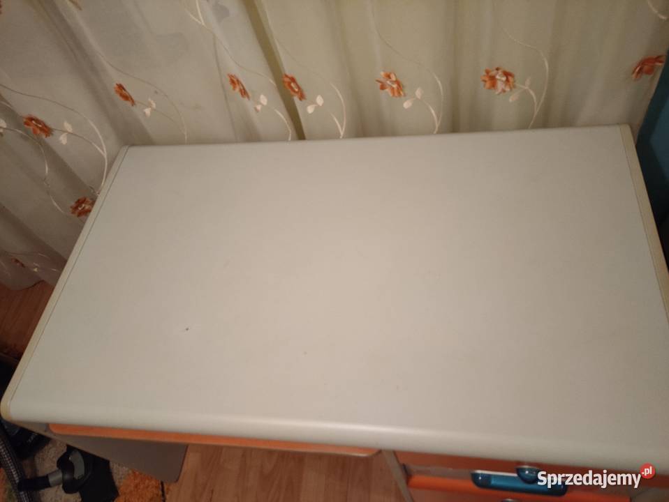 Zestaw mebli młodzieżowych Black Red White Caps Podgłębokie