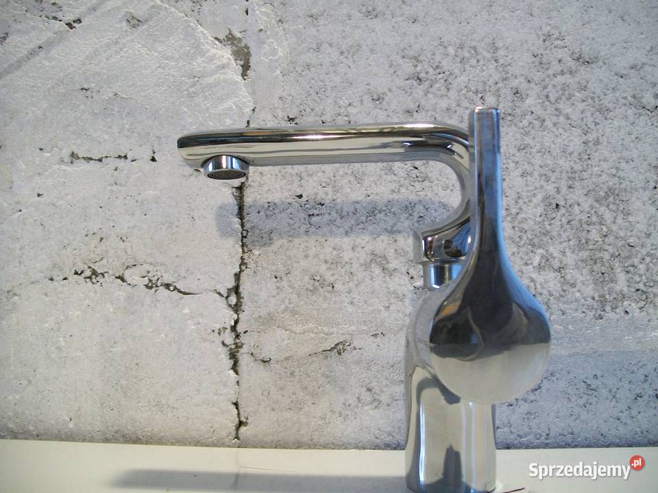 BATERIA KUCHENNA ŁAZIENKOWA 4301C Hydraulika i armatura Bosutów