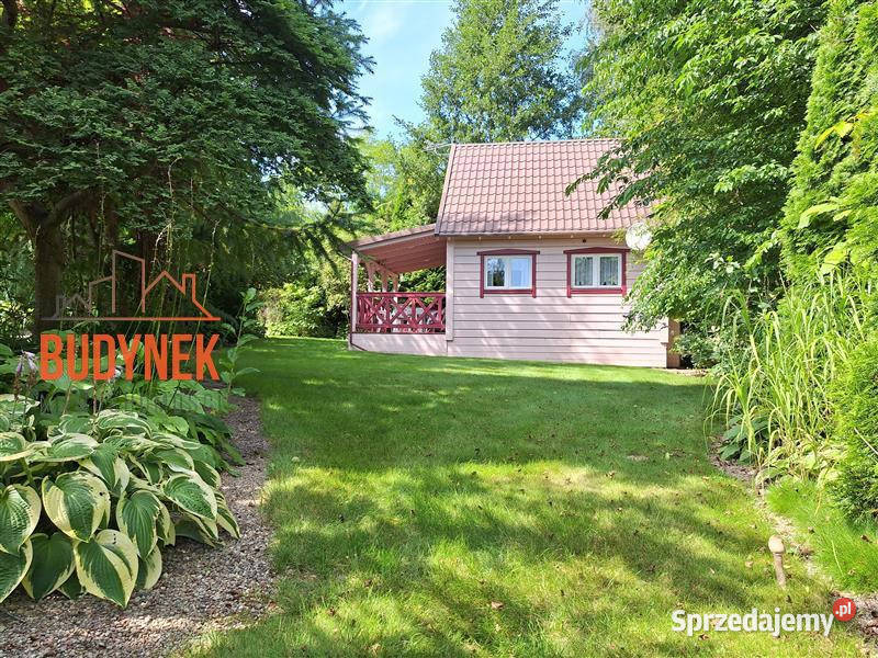 Obiekt Zakrzewo 300m2