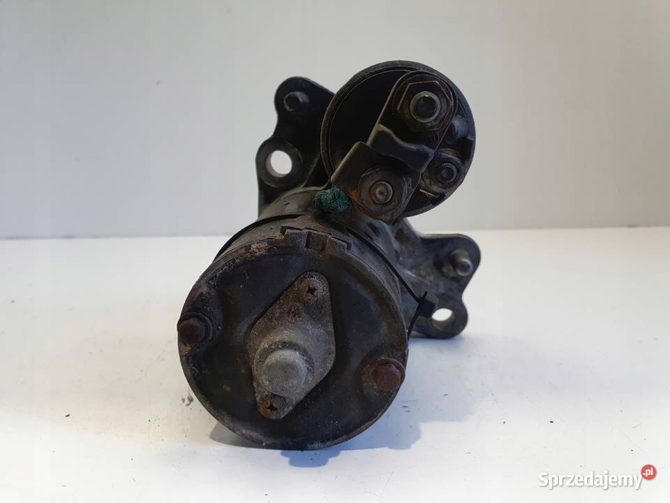 ROZRUSZNIK Mini Cooper R50 R53 16 16V ROZRUSZNIK Rudka
