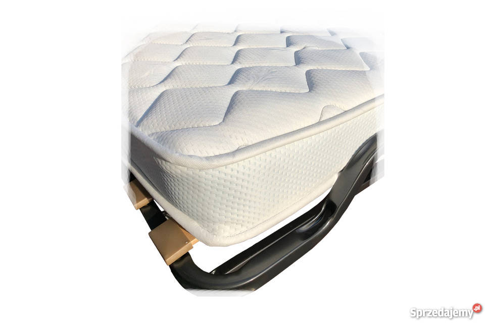 Łóżko składane hotelowe LUXOR PREMIUM 200x90