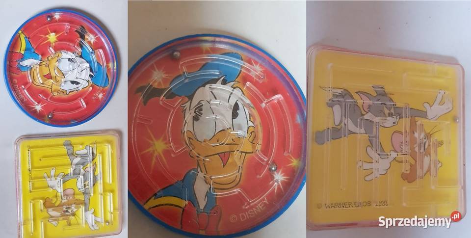 gra zręcznościowa edukacyjna labirynt zabawka Edukacyjne