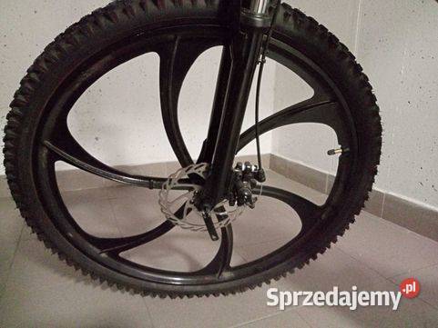 Rower górski MTD Indiana Stargard