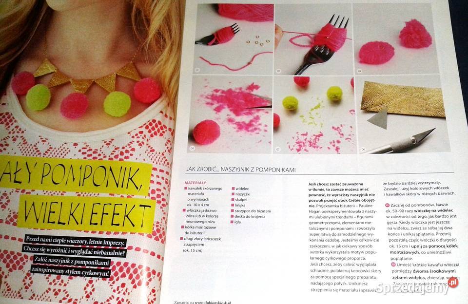 Mollie potrafi 3 9 2015