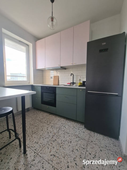 Wynajmię 33m2Praga Południemieszkanie z miejscem Wynajem Warszawa sprzedam