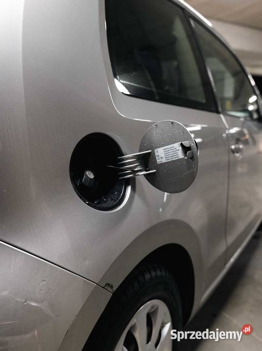 Skoda Citigo 10 Ambition