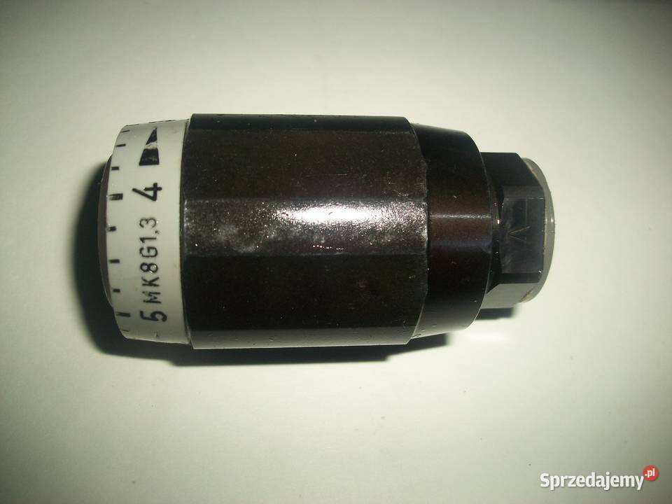 Zawór MK8G13 Rexroth Olkusz