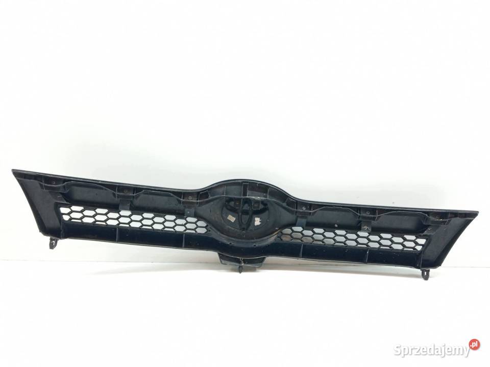 ATRAPA GRILL 531110F010 Toyota Corolla Verso II Atrapy sprzedam