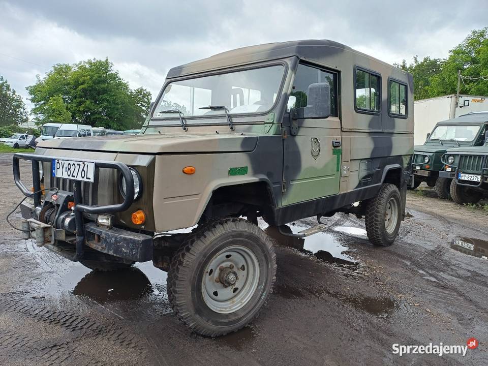 Honker 2000 24 andoria turbo 9os Poznań sprzedam