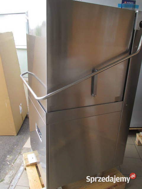 Zmywarko wyparzarka kapturowa Stalgast 803021 Gastronomia Ostrów Wielkopolski sprzedam