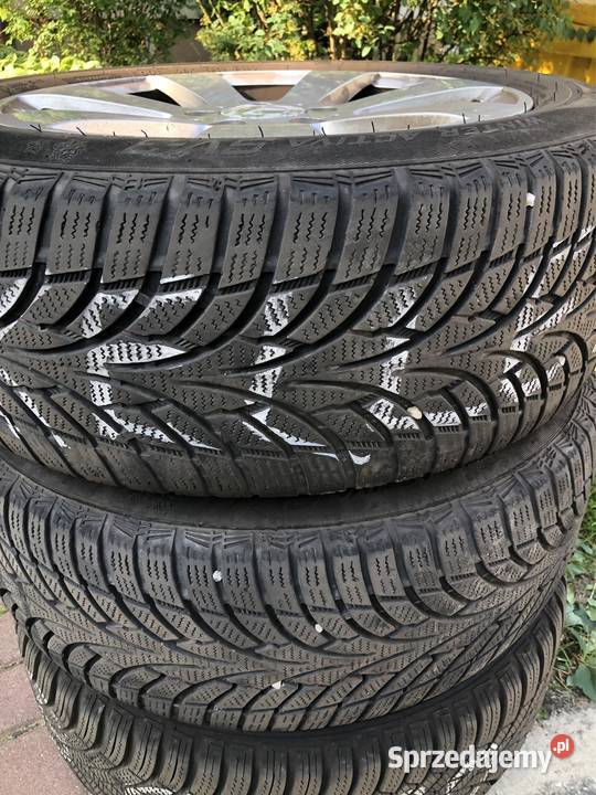 Kola Mercedes w 204 16 2055516 Kielce sprzedam