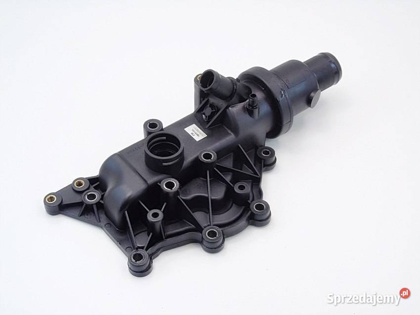 OBUDOWA TERMOSTATU 16 16V MEGANE II SCENIC II Sosnowiec