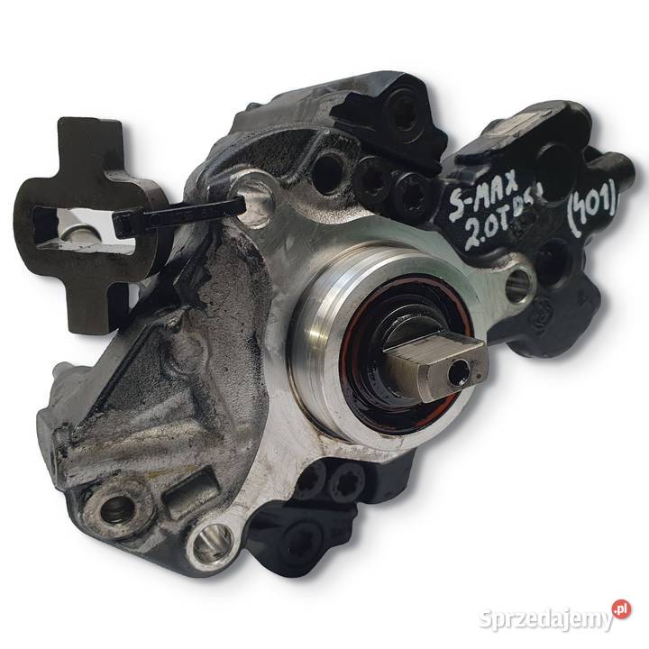 POMPA WTRYSKOWA Ford Kuga S Galaxy II 20 TDCI lubelskie Chełm sprzedam