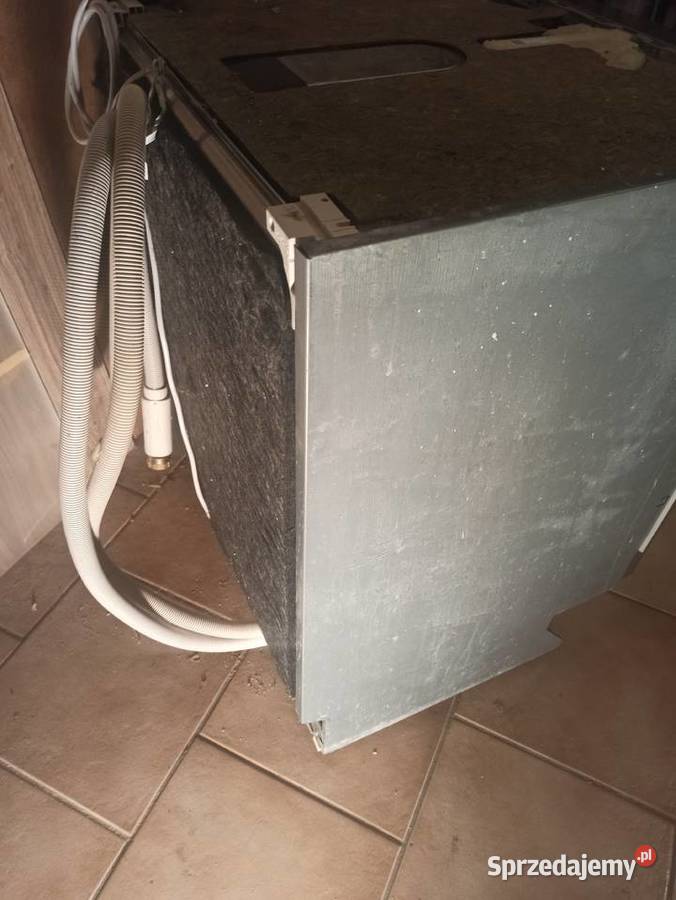 Miele zmywarka G7310 A Zmywarki