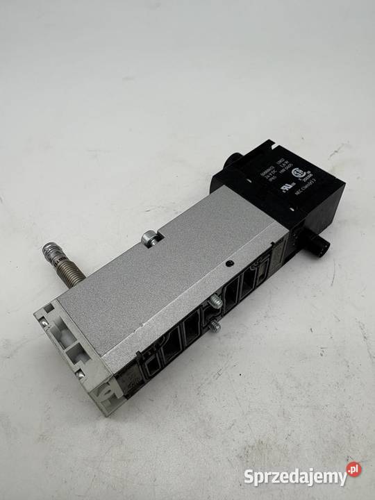 Festo VSVA B M52 MZ A1 1T1L APP Elektrozawór Warszawa