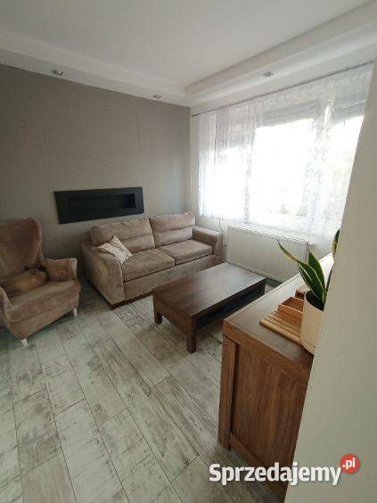 Mieszkanie 2 pokoje Węgorzewo sprzedam