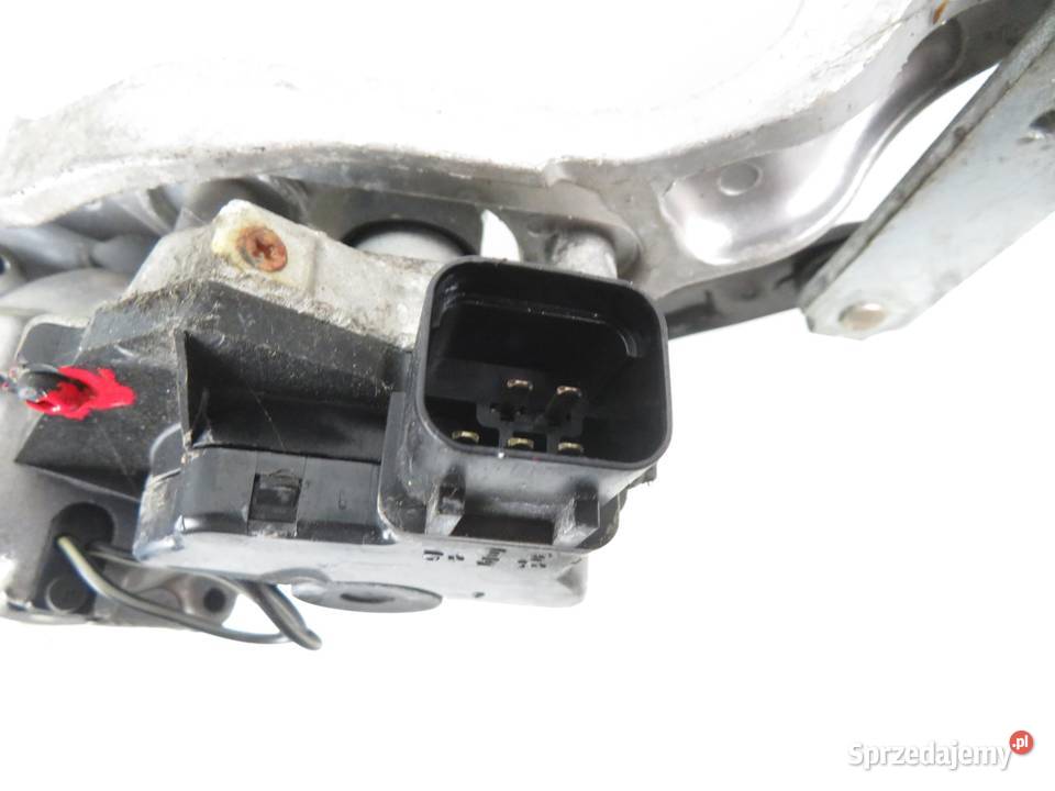 MECHANIZM WYCIERACZEK KIA RIO III 981001W000 Mechanizmy wycieraczek sprzedam