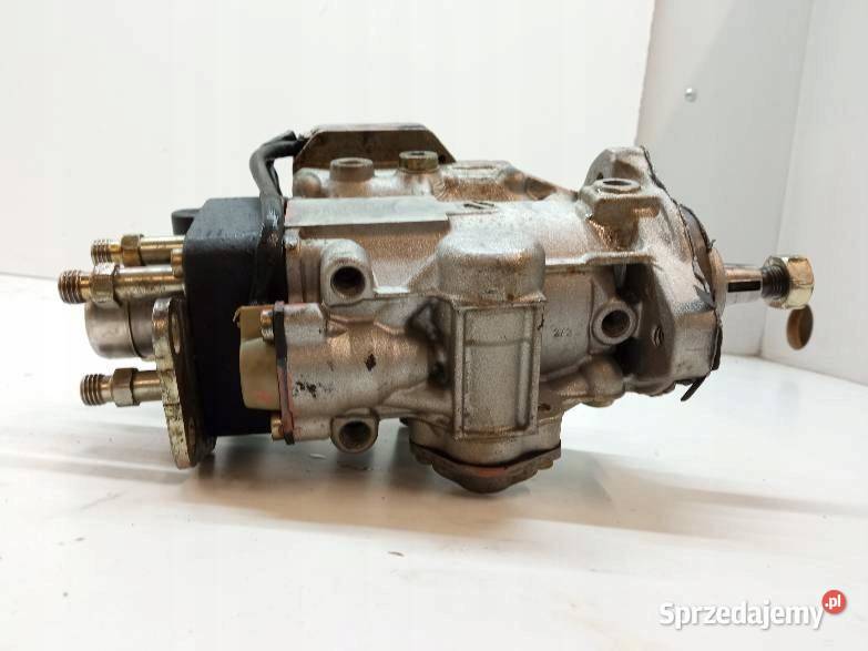 POMPA WTRYSKOWA 0470004004 24 TDDI Ford Transit osobowe