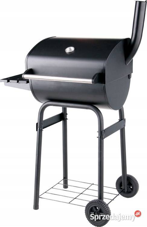 Grill gazowy gwarancja Łódź