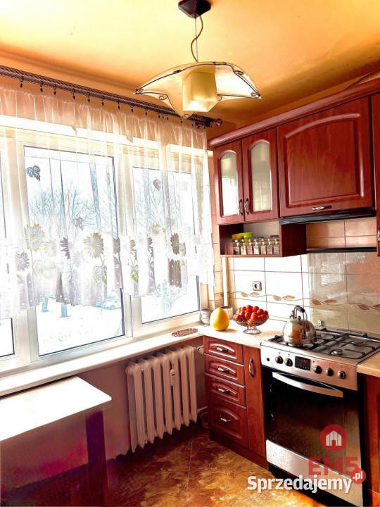 Mieszkanie 593m2 4 pokojowe Białystok Mieszka I 59.3m2