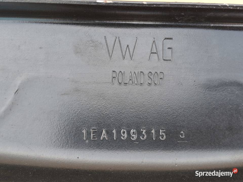 VW ID3 ID3 ID4 ID4 Q4 ENYAQ SANKI WÓZEK TRAWERS