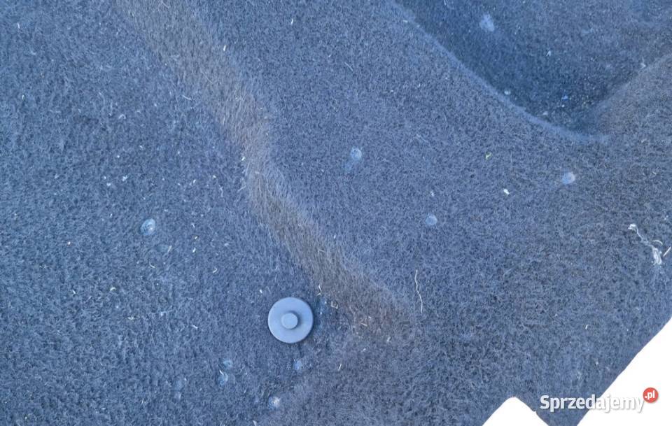 DYWAN WYKŁADZINA VW GOLF IV 4 VW BORA 5 DRZWI Działoszyce