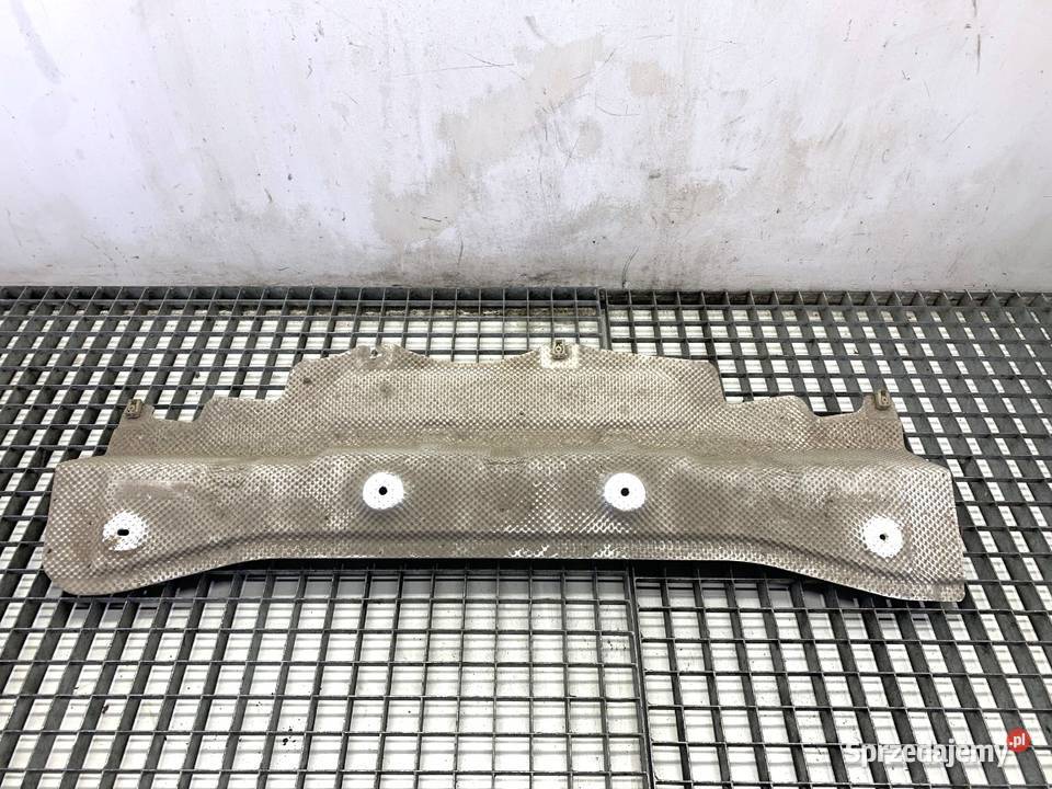 OSŁONA TERMICZNA BMW F48 7374404