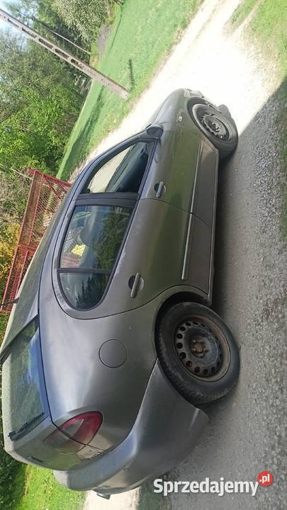 Seat Leon 1 19TDI ARL 150 03r Leon Tarnów sprzedam