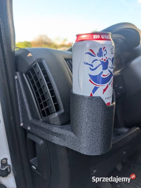 Cup holder uchwyt na kubek Fiat Ducato Jumper lubuskie sprzedam
