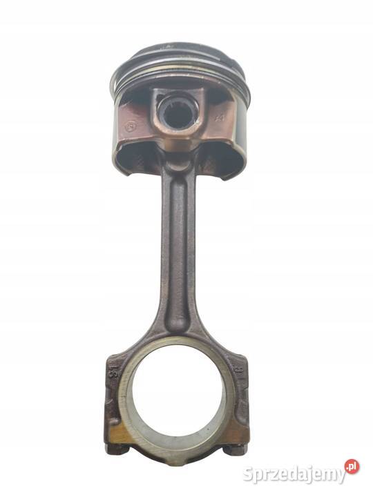 TŁOK KORBOWÓD 72L74 12 TCE Renault Kadjar I 2015 Blok silnika