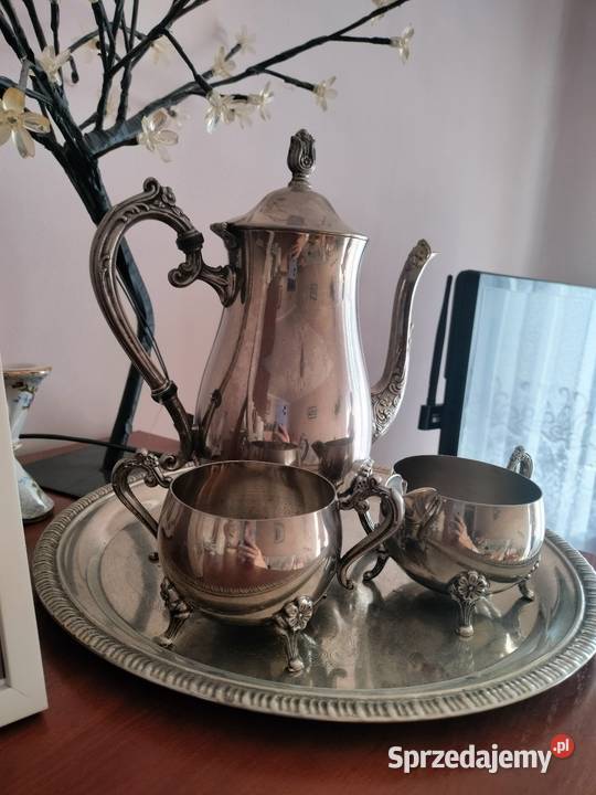 Retro komplet Częstochowa