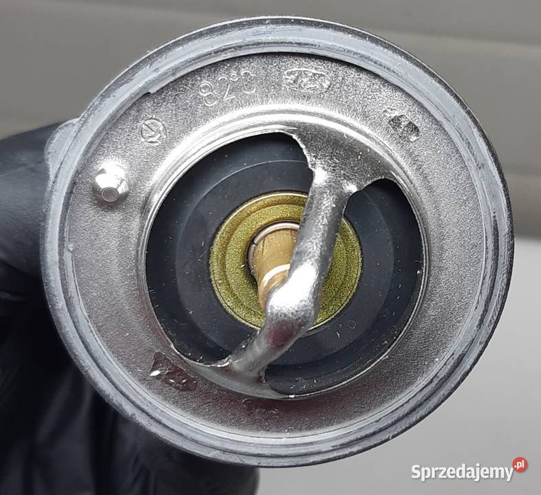 TERMOSTAT FORD RANGER MAZDA 2 3 6 323 626 XEDOS Mielęcin