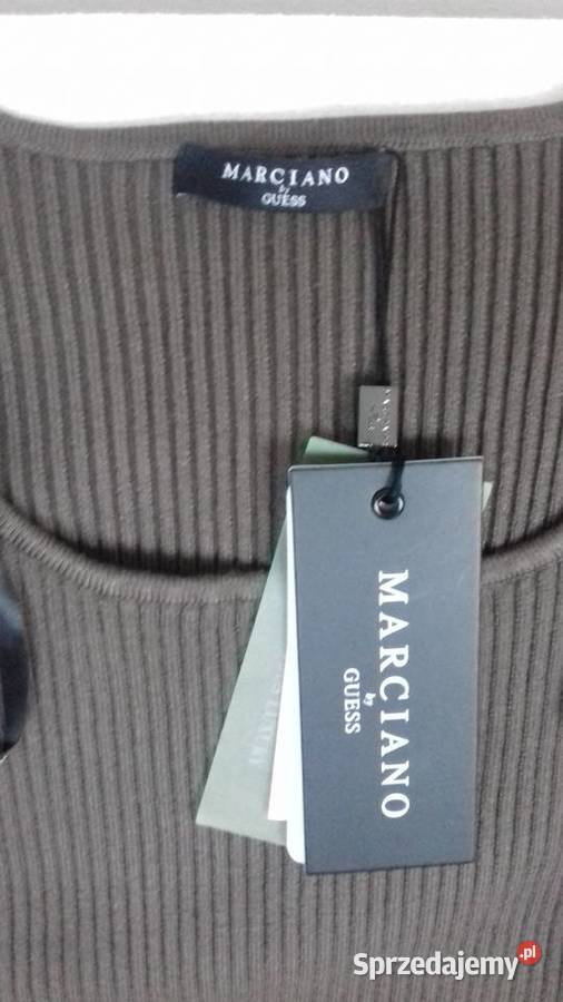 Sukienka Marciano by Guess Warszawa