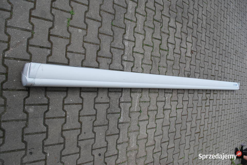 MARKIZA THULE OMNISTOR 5003 4M LEKKO Grzebowilk