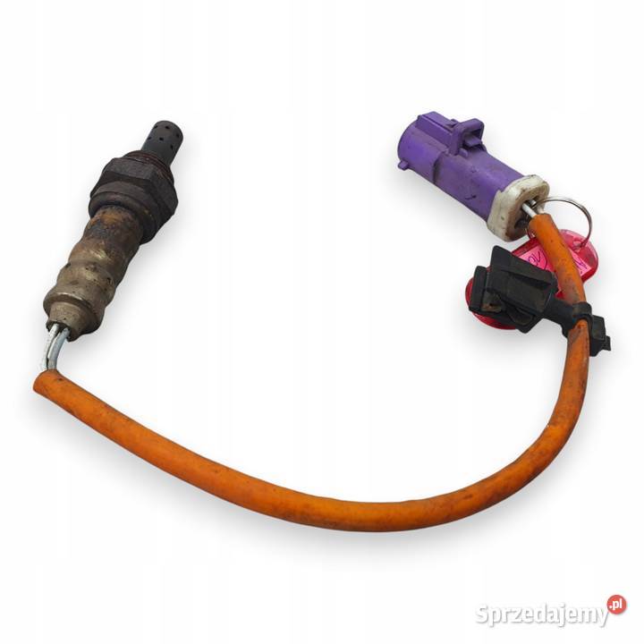 SONDA LAMBDA Ford Fiesta Mk7 14 16V AE819G444BB osobowe Chełm